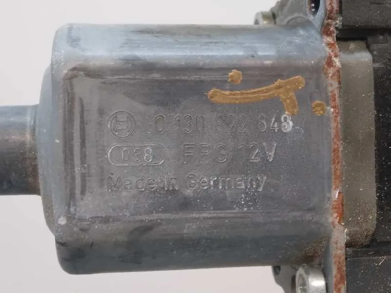 Elevalunas Trasero Derecho para Ford B-Max