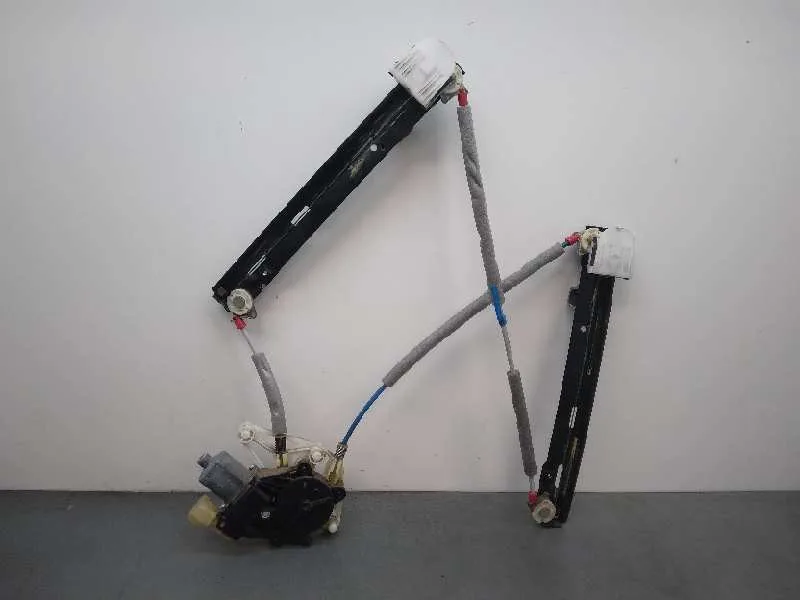 Elevalunas Trasero Derecho para Ford B-Max