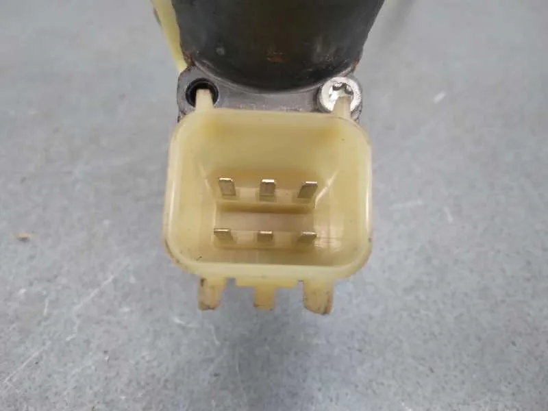 Elevalunas Trasero Derecho para Ford B-Max