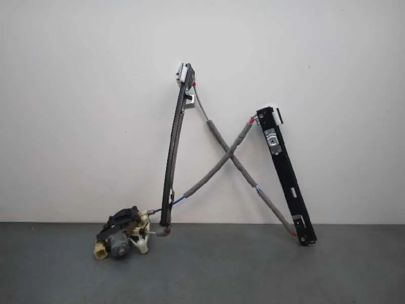 Elevalunas Trasero Izquierdo para Ford B-Max
