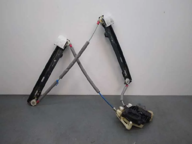 Elevalunas Trasero Izquierdo para Ford B-Max