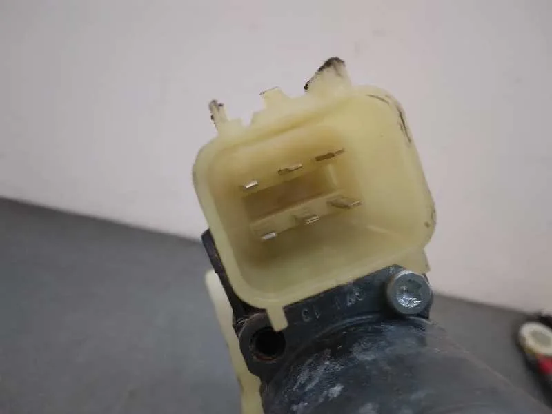 Elevalunas Trasero Izquierdo para Ford B-Max