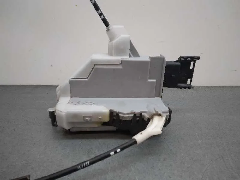 Cerradura Puerta Trasera Derecha para Citroën C5 Station Wagon