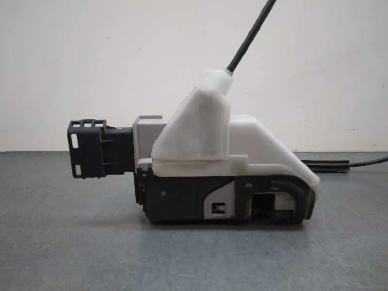 Cerradura Puerta Trasera Derecha para Citroën C5 Station Wagon