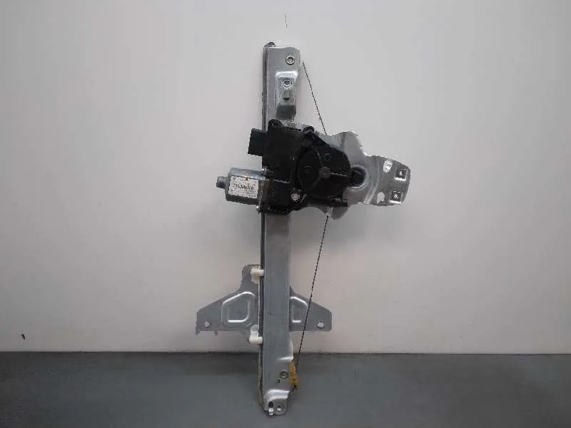 Elevalunas Trasero Derecho para Citroën C5 Station Wagon