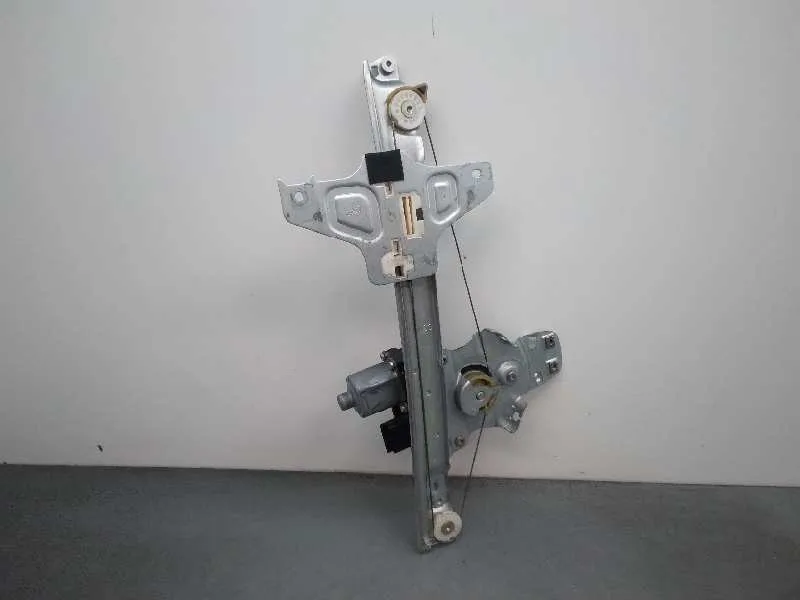 Elevalunas Trasero Derecho para Citroën C5 Station Wagon