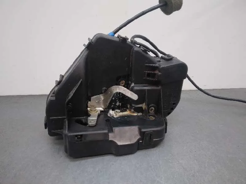 Cerradura Puerta Trasera Derecha para Mercedes-Benz Clase Cls (W219)
