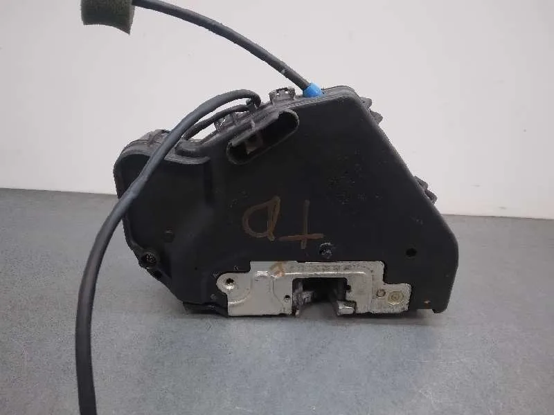 Cerradura Puerta Trasera Derecha para Mercedes-Benz Clase Cls (W219)