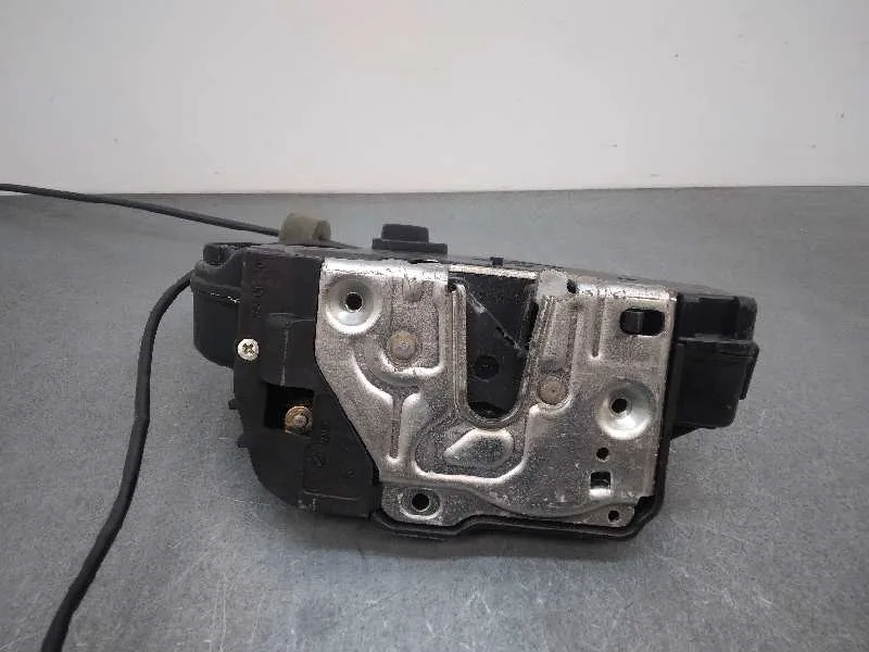 Cerradura Puerta Trasera Derecha para Mercedes-Benz Clase Cls (W219)