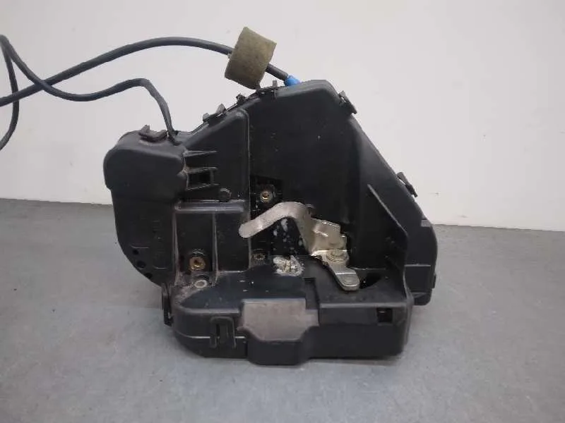 Cerradura Puerta Trasera Izquierda para Mercedes-Benz Clase Cls (W219)
