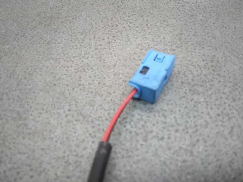 Cerradura Puerta Trasera Izquierda para Mercedes-Benz Clase Cls (W219)