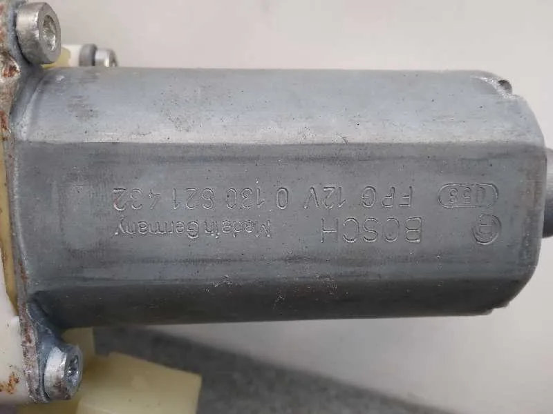 Elevalunas Trasero Derecho para Mercedes-Benz Clase Cls (W219)
