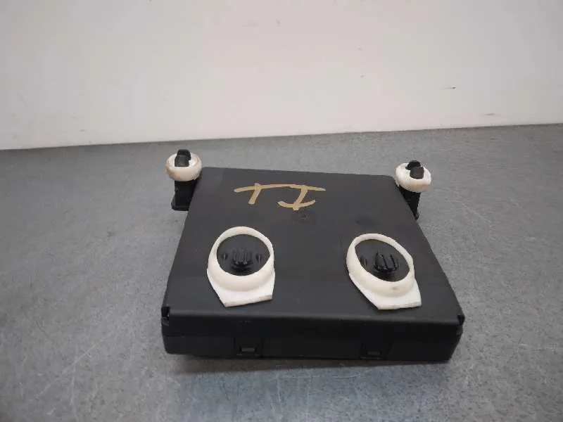 Modulo Electronico para Mercedes-Benz Clase Cls (W219)