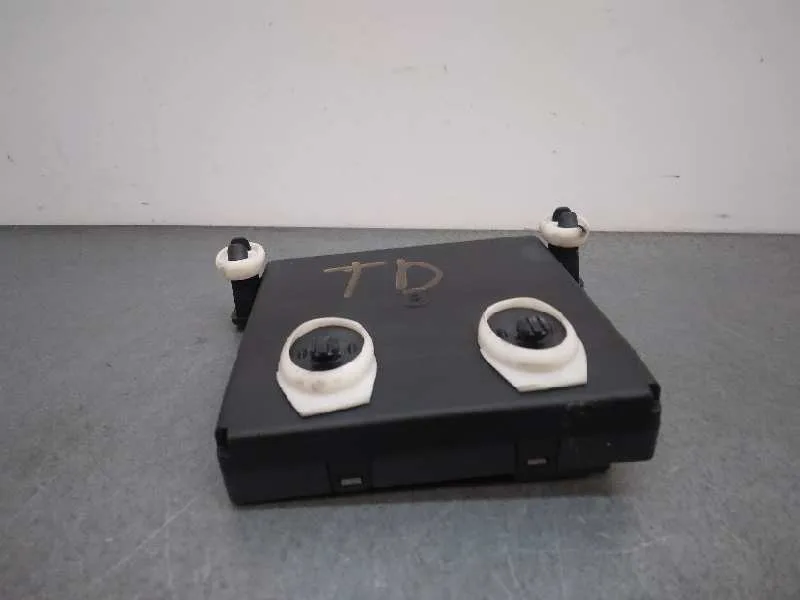 Modulo Electronico para Mercedes-Benz Clase Cls (W219)