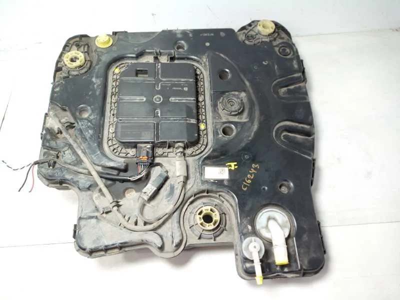 Deposito Adblue para Peugeot 208