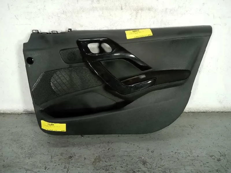 Guarnecido Puerta Delantera Derecha para Peugeot 208