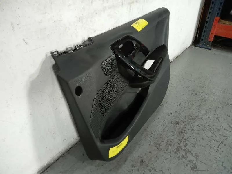 Guarnecido Puerta Delantera Derecha para Peugeot 208