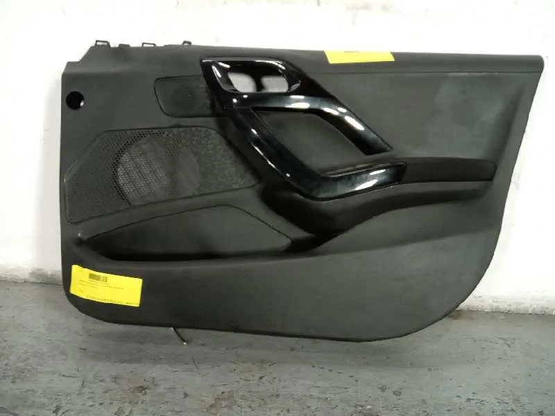 Guarnecido Puerta Delantera Derecha para Peugeot 208