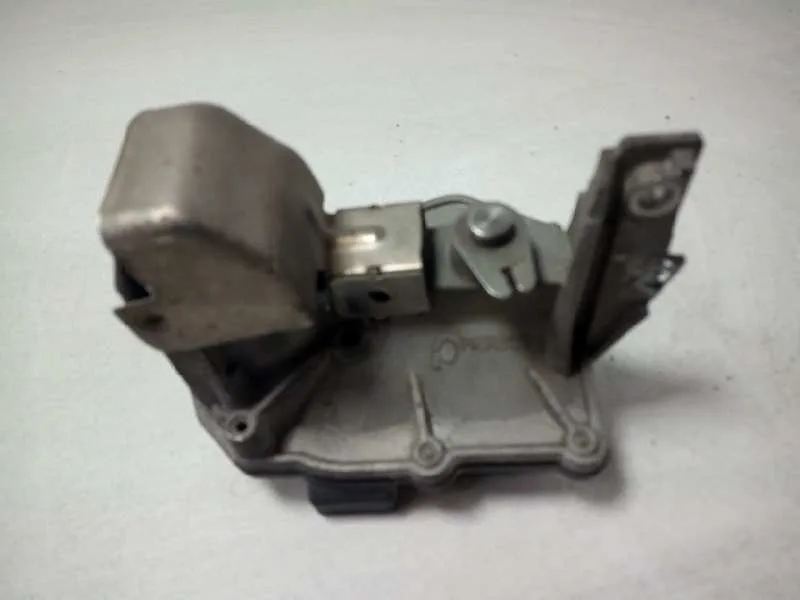Caja Mariposa para Renault Captur