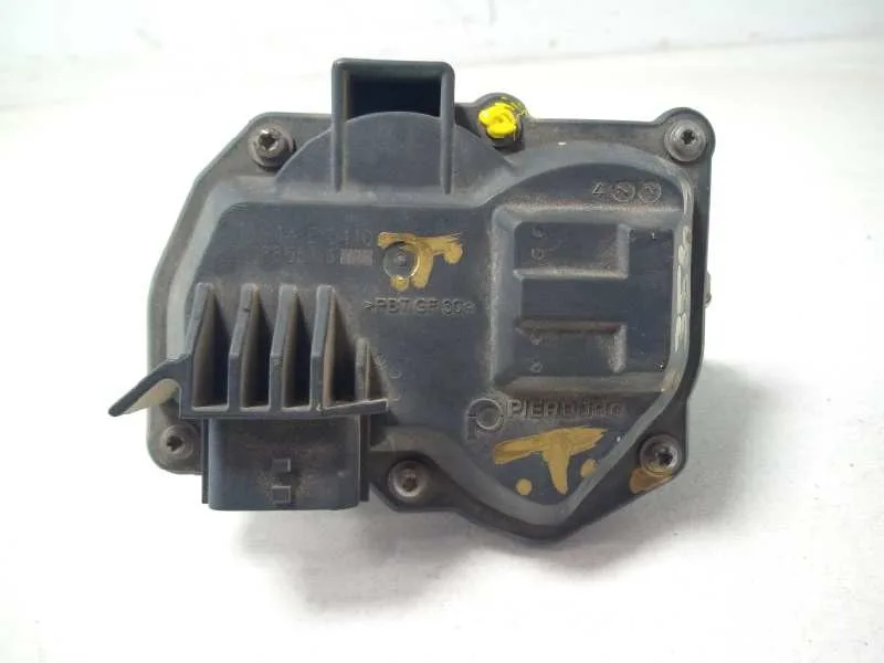 Caja Mariposa para Renault Captur
