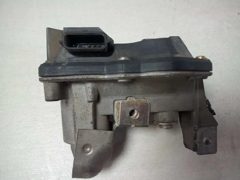 Caja Mariposa para Renault Captur