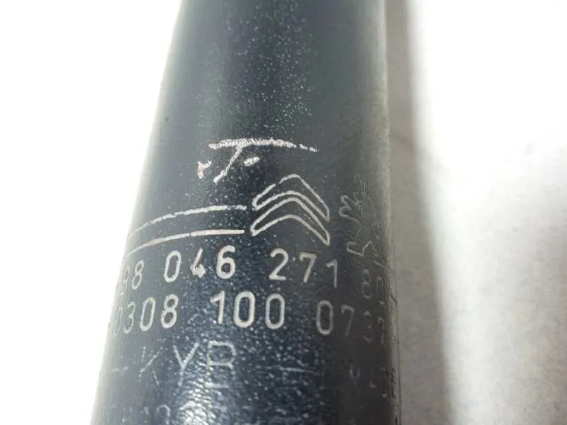 Amortiguador Trasero Derecho para Peugeot 208