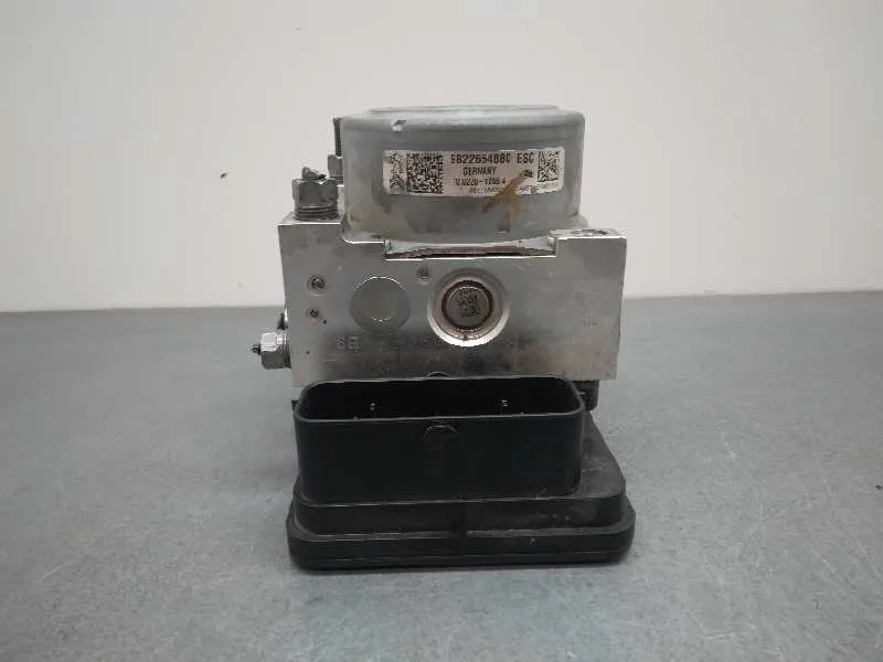 Abs para Peugeot 208
