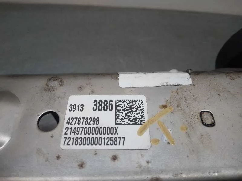Columna Direccion para Opel Astra K Lim. 5Türig