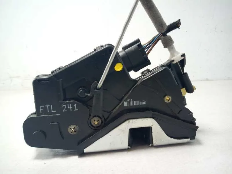 Cerradura Puerta Delantera Izquierda para Bmw Serie 3 Berlina (E46)
