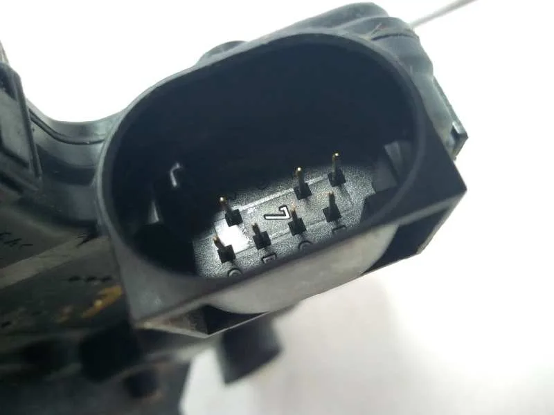 Cerradura Puerta Delantera Izquierda para Bmw Serie 3 Berlina (E46)