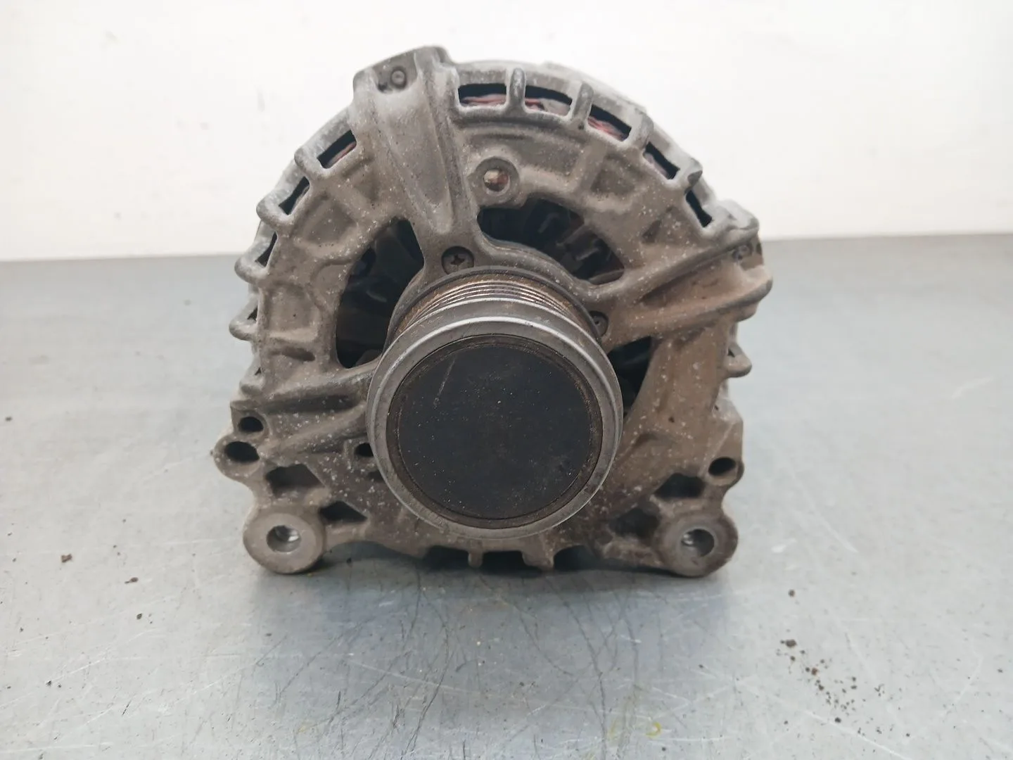 Alternador para Seat Leon St (5F8)