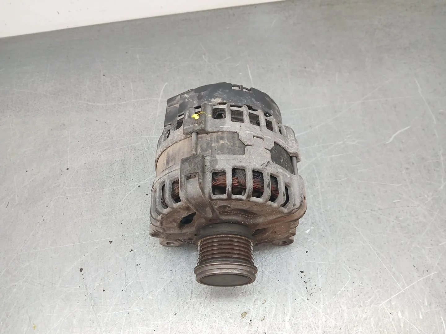 Alternador para Seat Leon St (5F8)