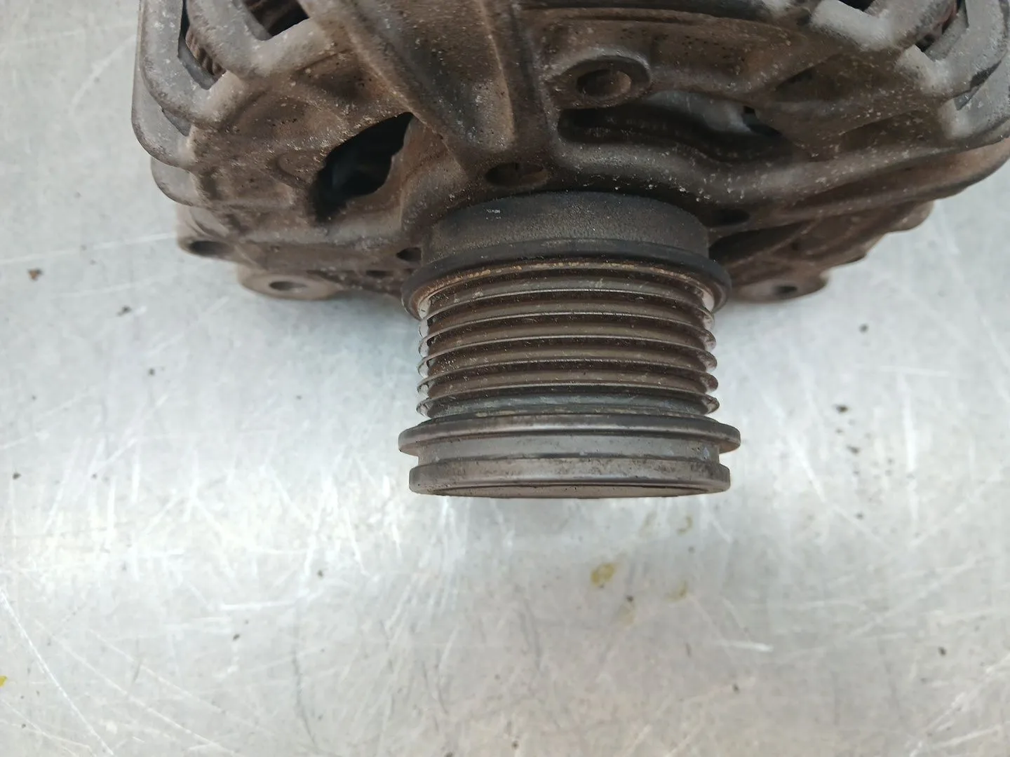 Alternador para Seat Leon St (5F8)