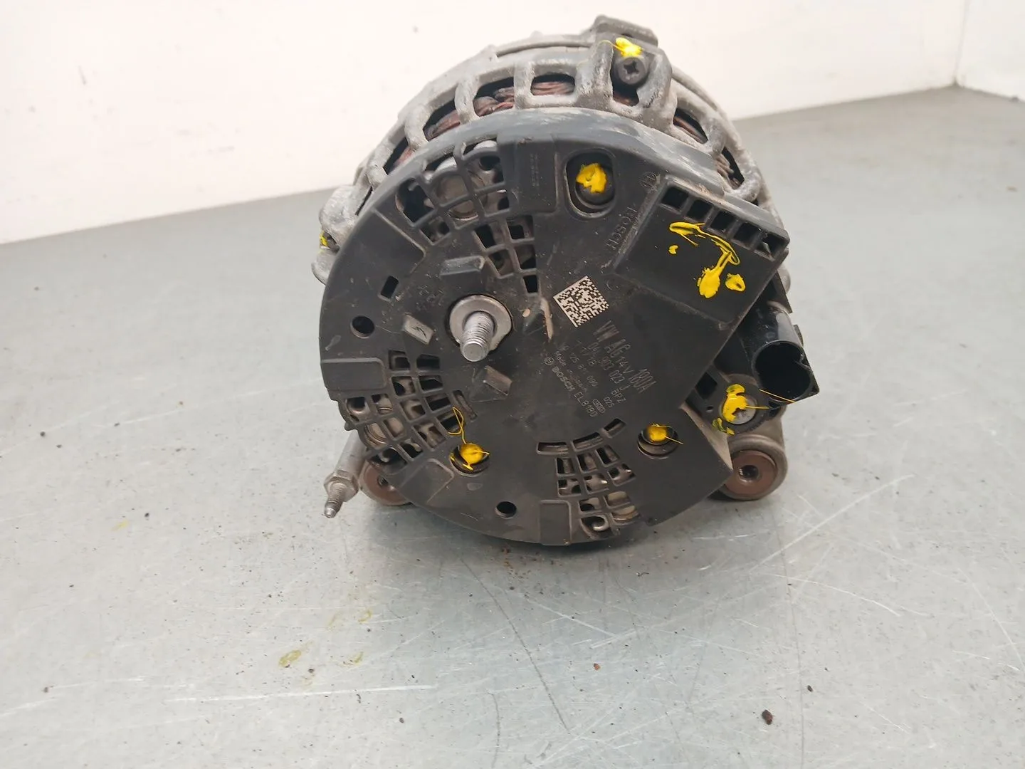 Alternador para Seat Leon St (5F8)