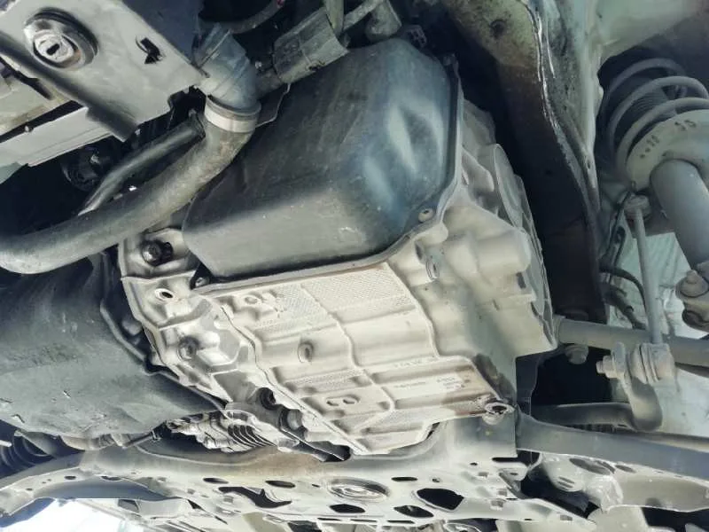 Caja Cambios para Seat Leon St (5F8)