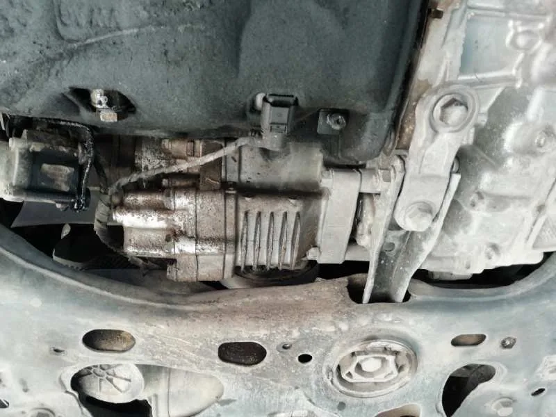 Caja Cambios para Seat Leon St (5F8)