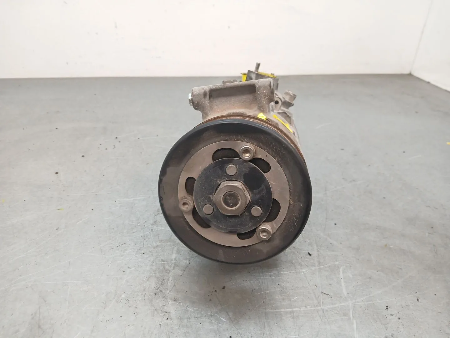 Compresor Aire Acondicionado para Seat Leon St (5F8)