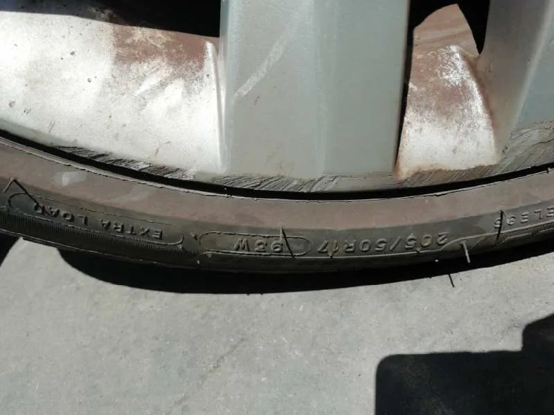 Juego Llantas para Seat Leon St (5F8)