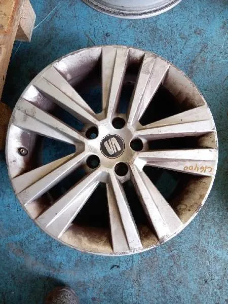 Juego Llantas para Seat Leon St (5F8)