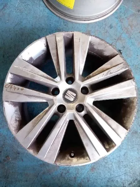 Juego Llantas para Seat Leon St (5F8)