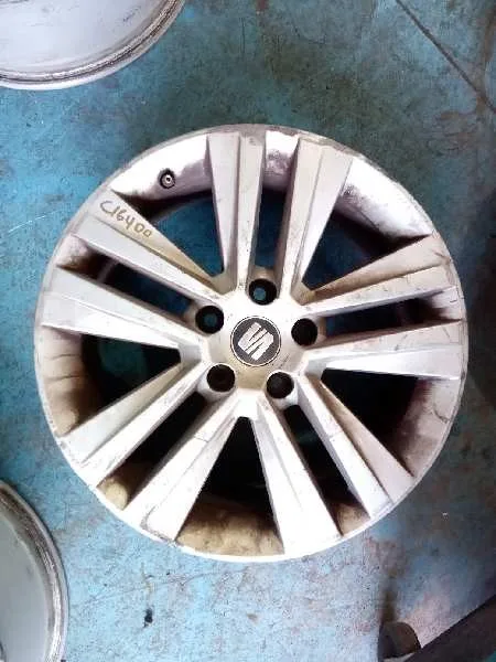 Juego Llantas para Seat Leon St (5F8)