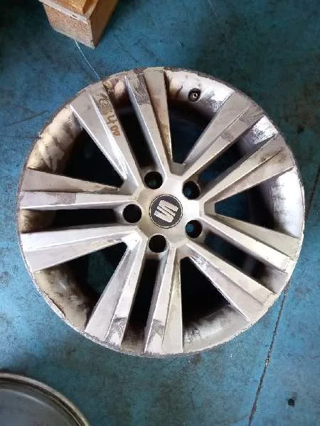 Juego Llantas para Seat Leon St (5F8)
