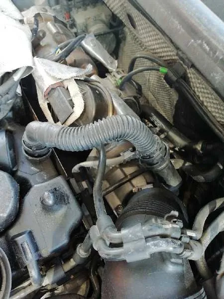 Motor Completo para Seat Leon St (5F8)