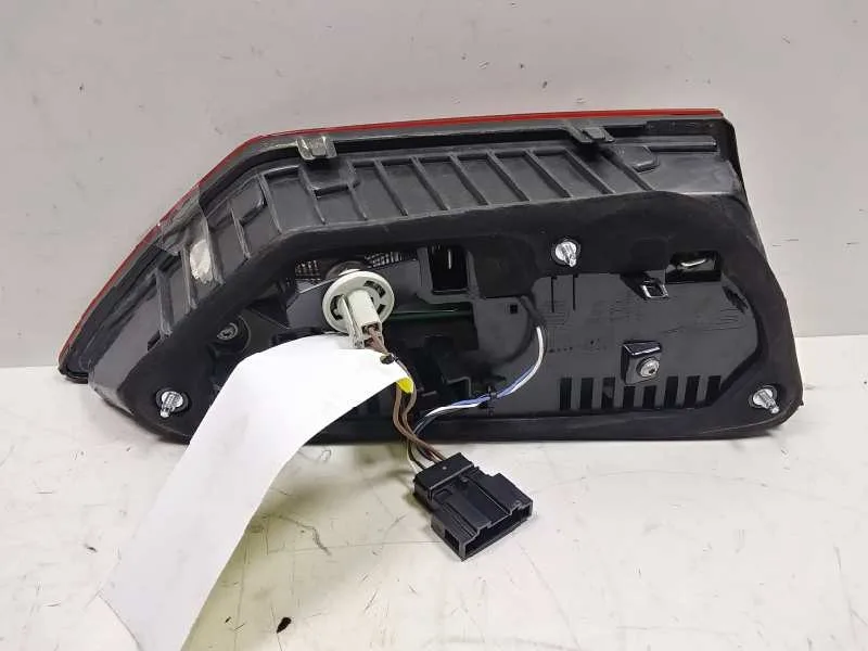 Piloto Trasero Derecho Interior para Seat Leon St (5F8)