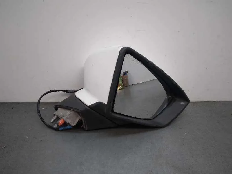 Retrovisor Derecho para Seat Leon St (5F8)