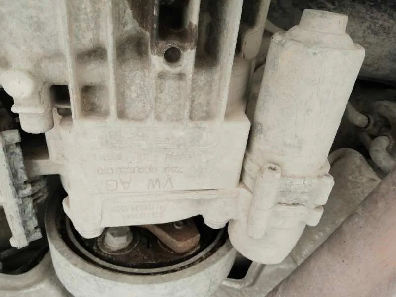 Diferencial Trasero para Seat Leon St (5F8)