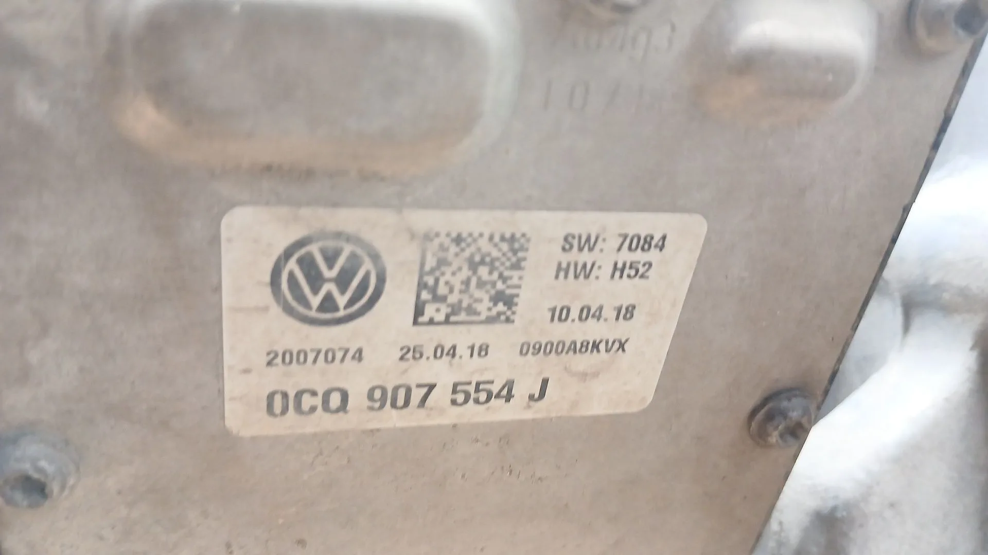 Diferencial Trasero para Seat Leon St (5F8)