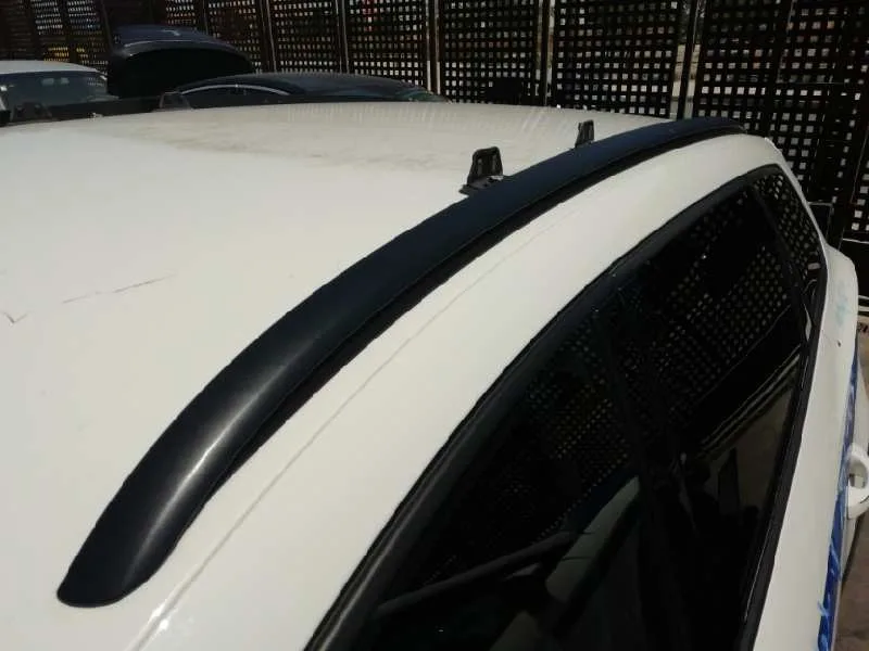 Barras Techo para Seat Leon St (5F8)