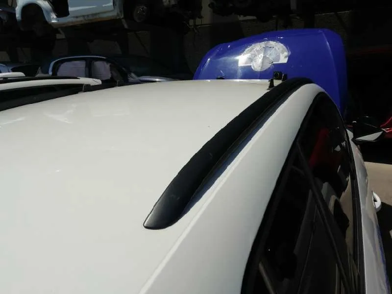 Barras Techo para Seat Leon St (5F8)