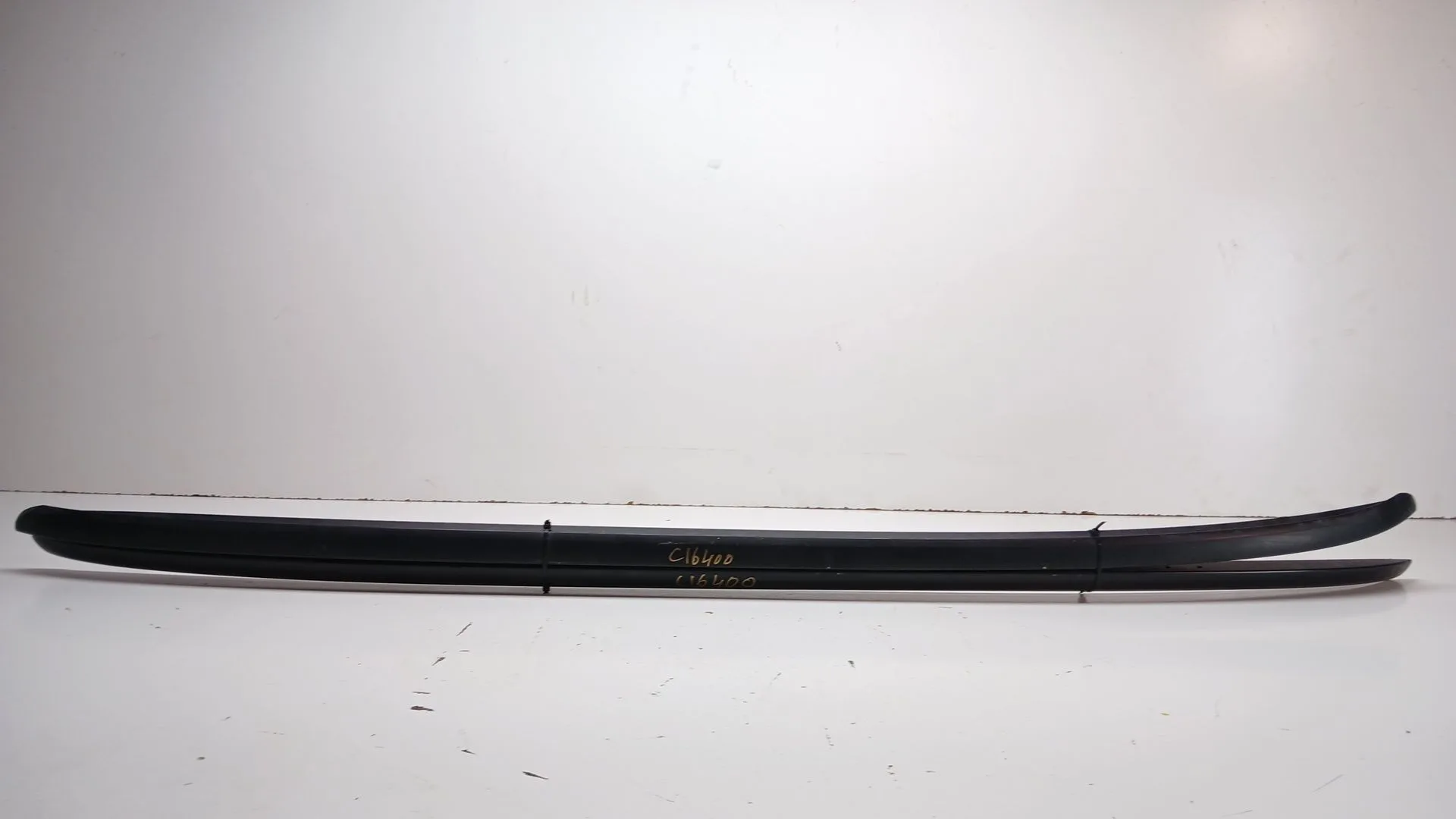 Barras Techo para Seat Leon St (5F8)